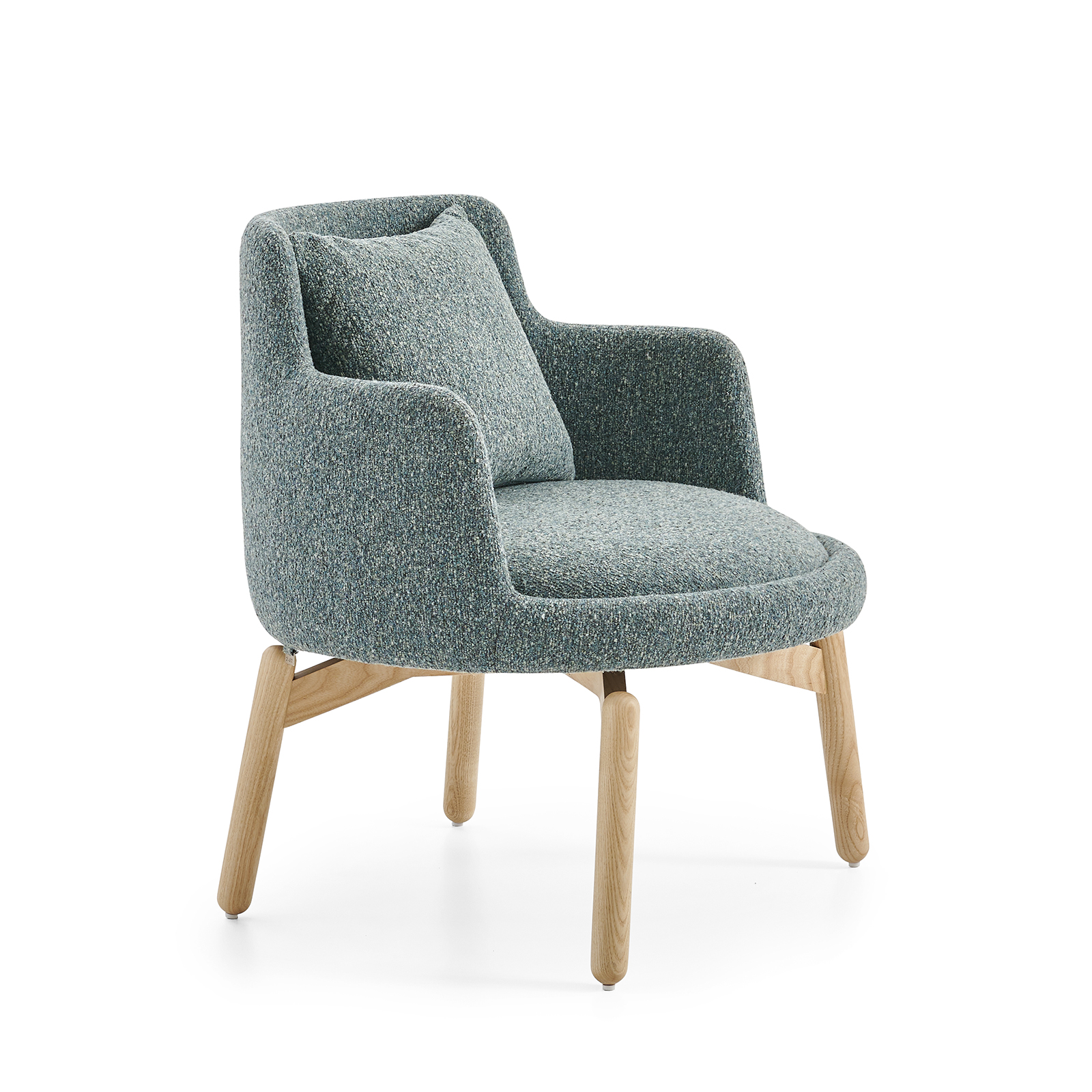 Sar Lounge Armchair 5