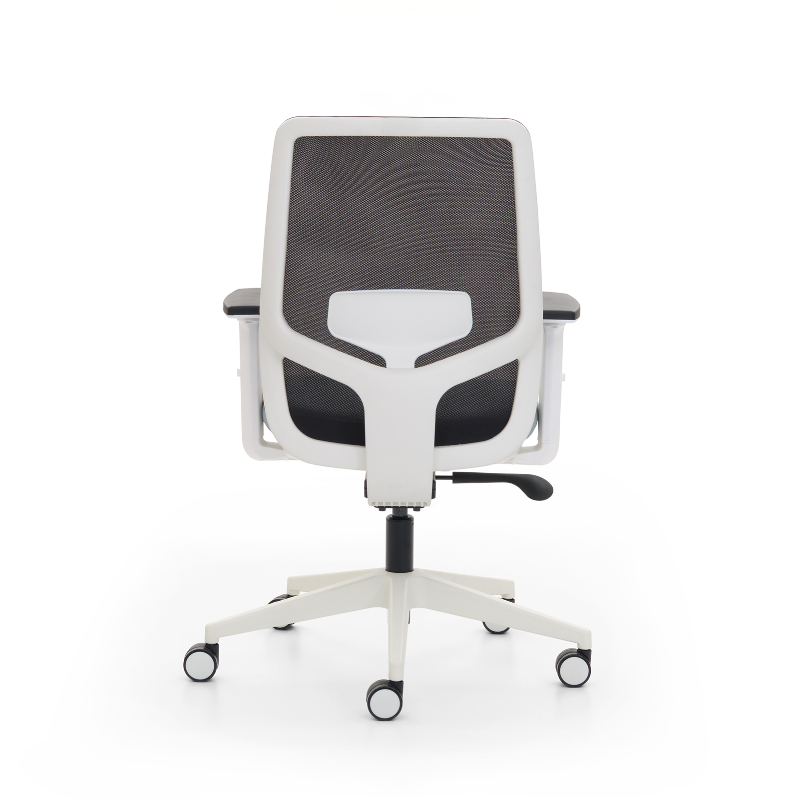 Tami White Office Chair 5