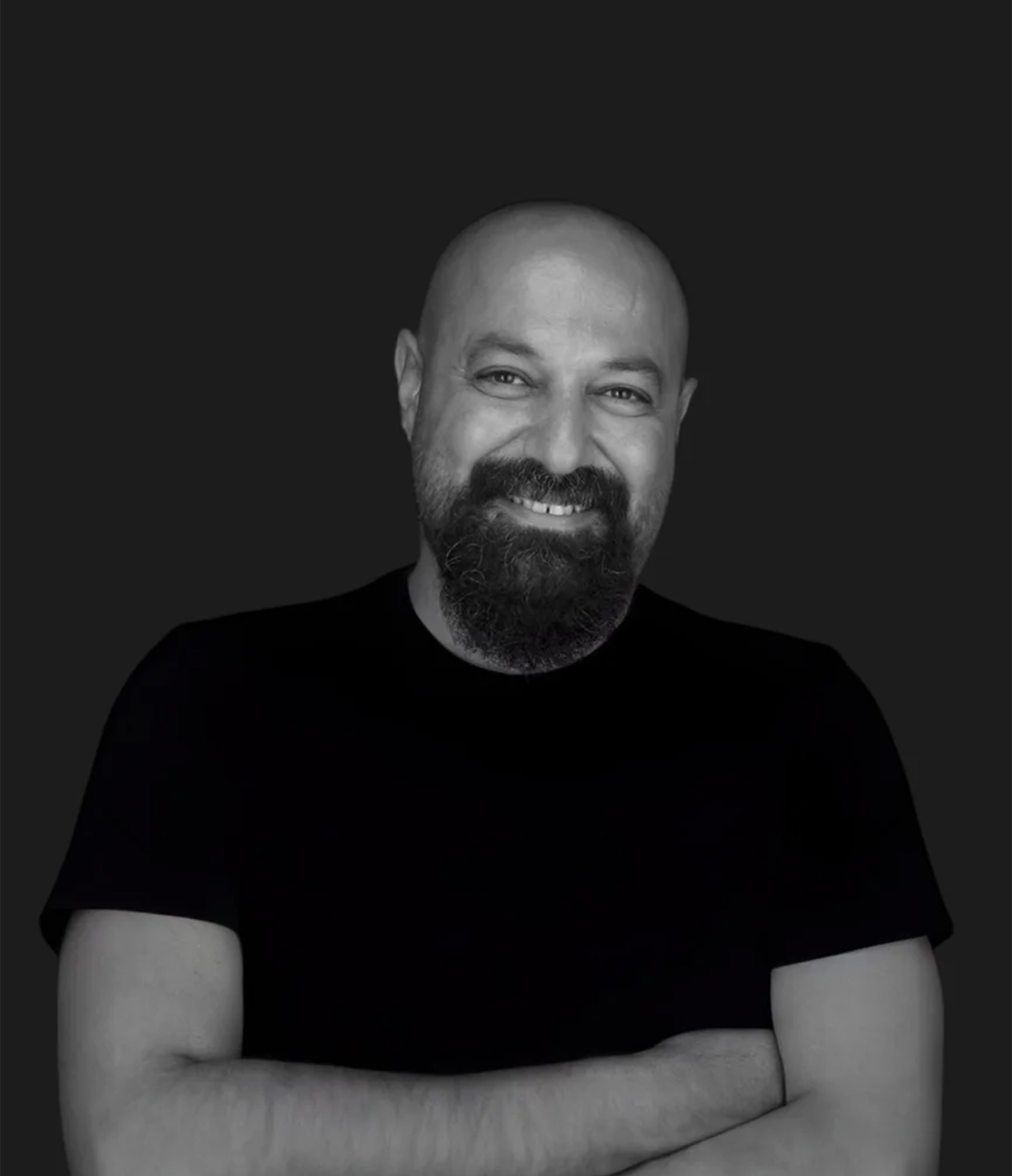 Tanıl Çokşenim