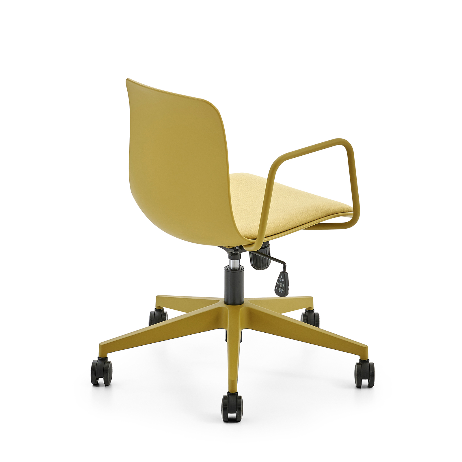 Tim Office Chair 3