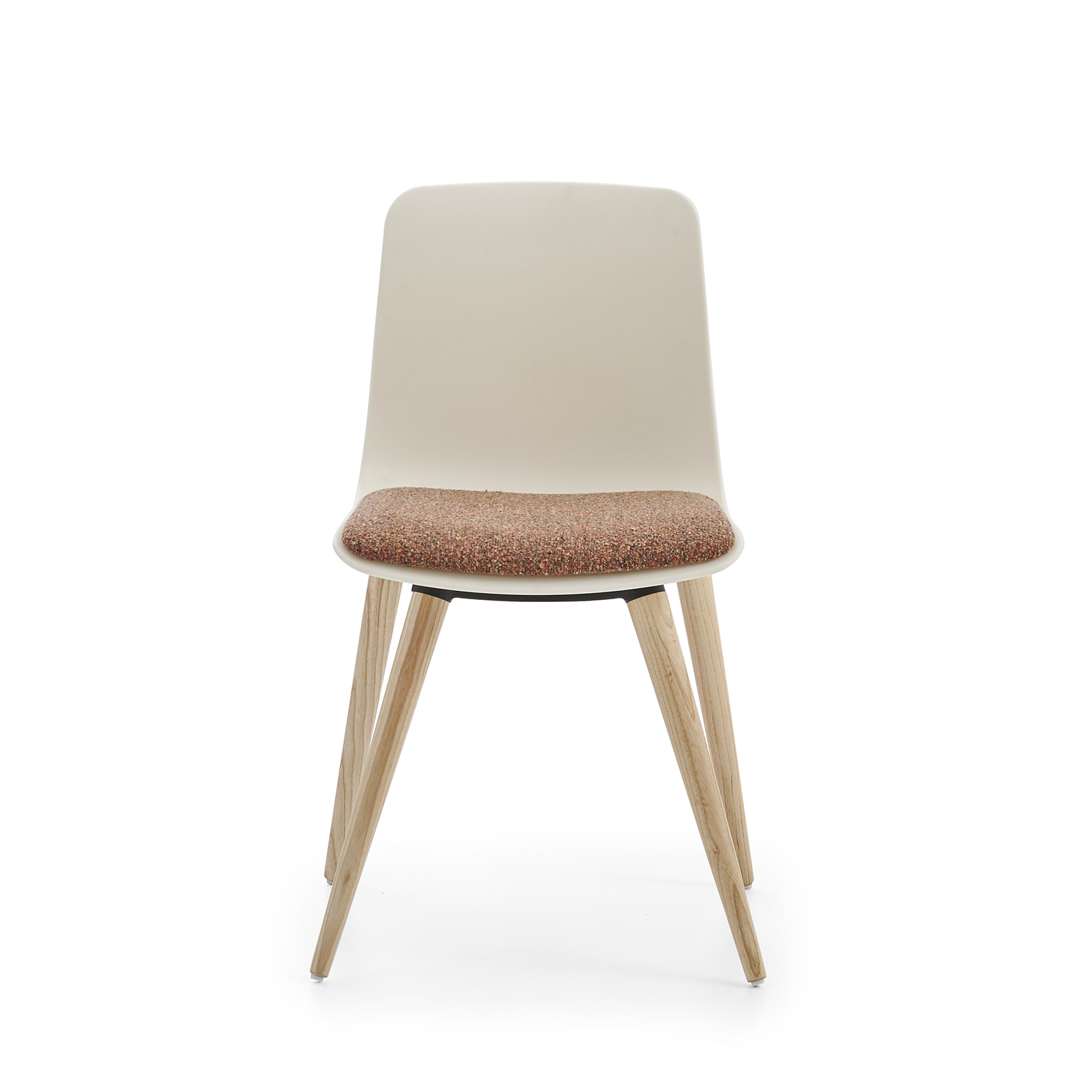 Tim Wood Chair 1