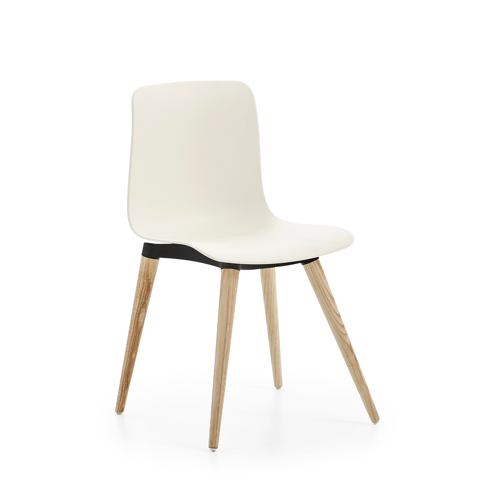 Tim Wood Chair 2