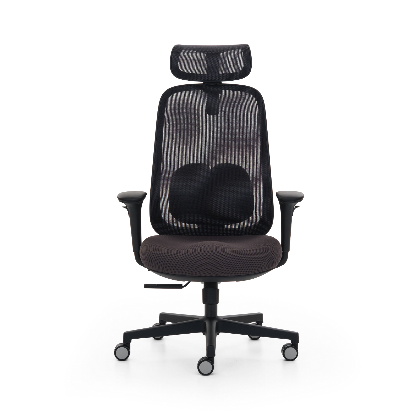 To-Work Executive Chair 1