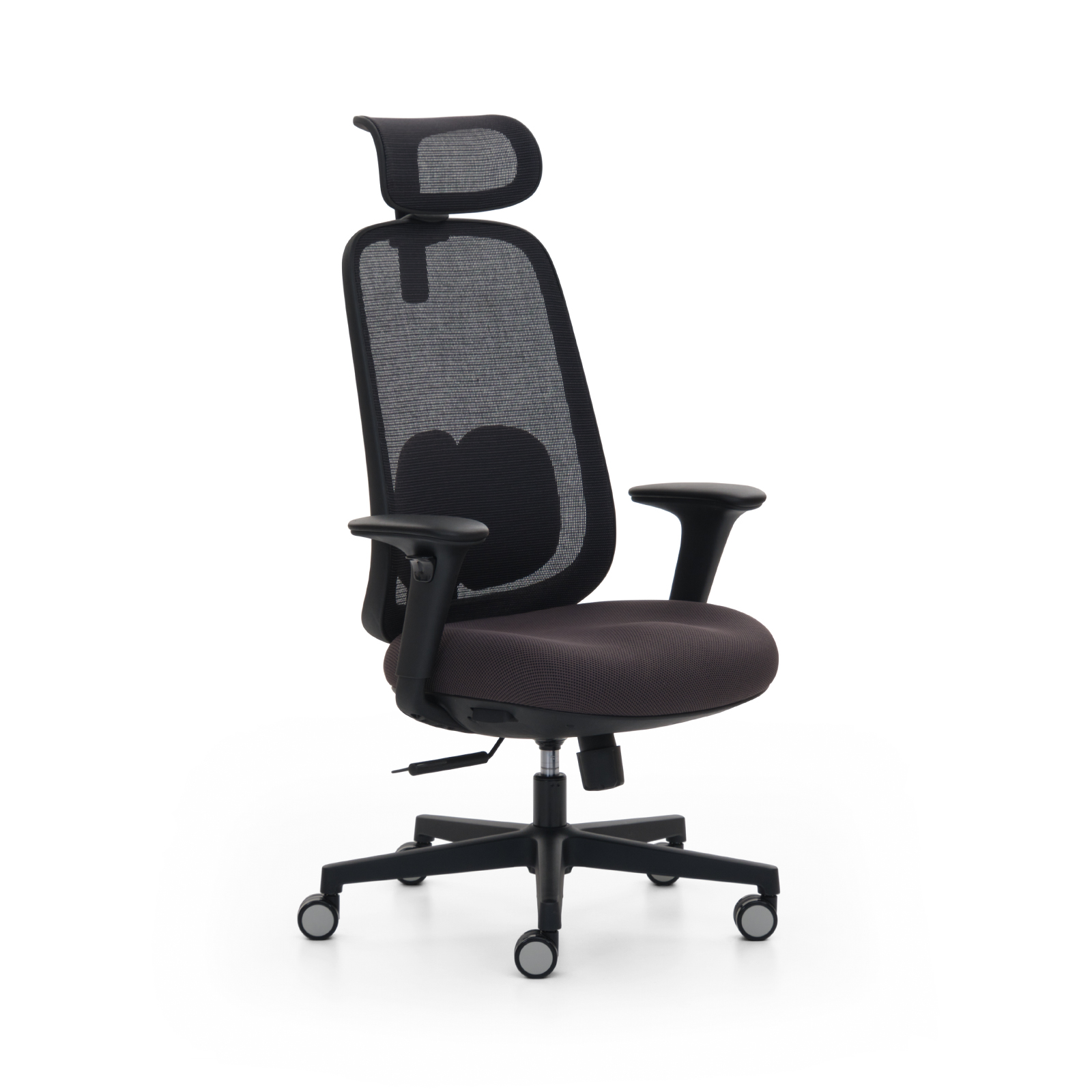 To-Work Executive Chair 2