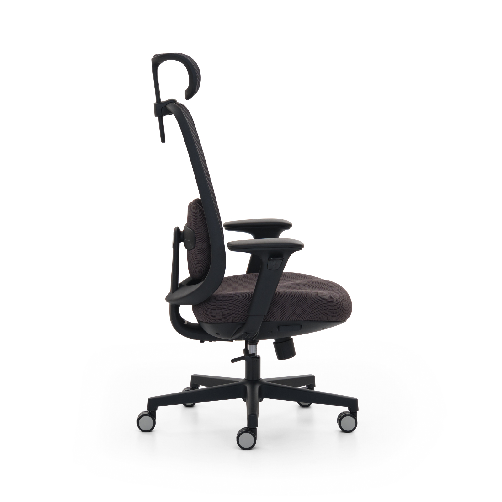 To-Work Executive Chair 3