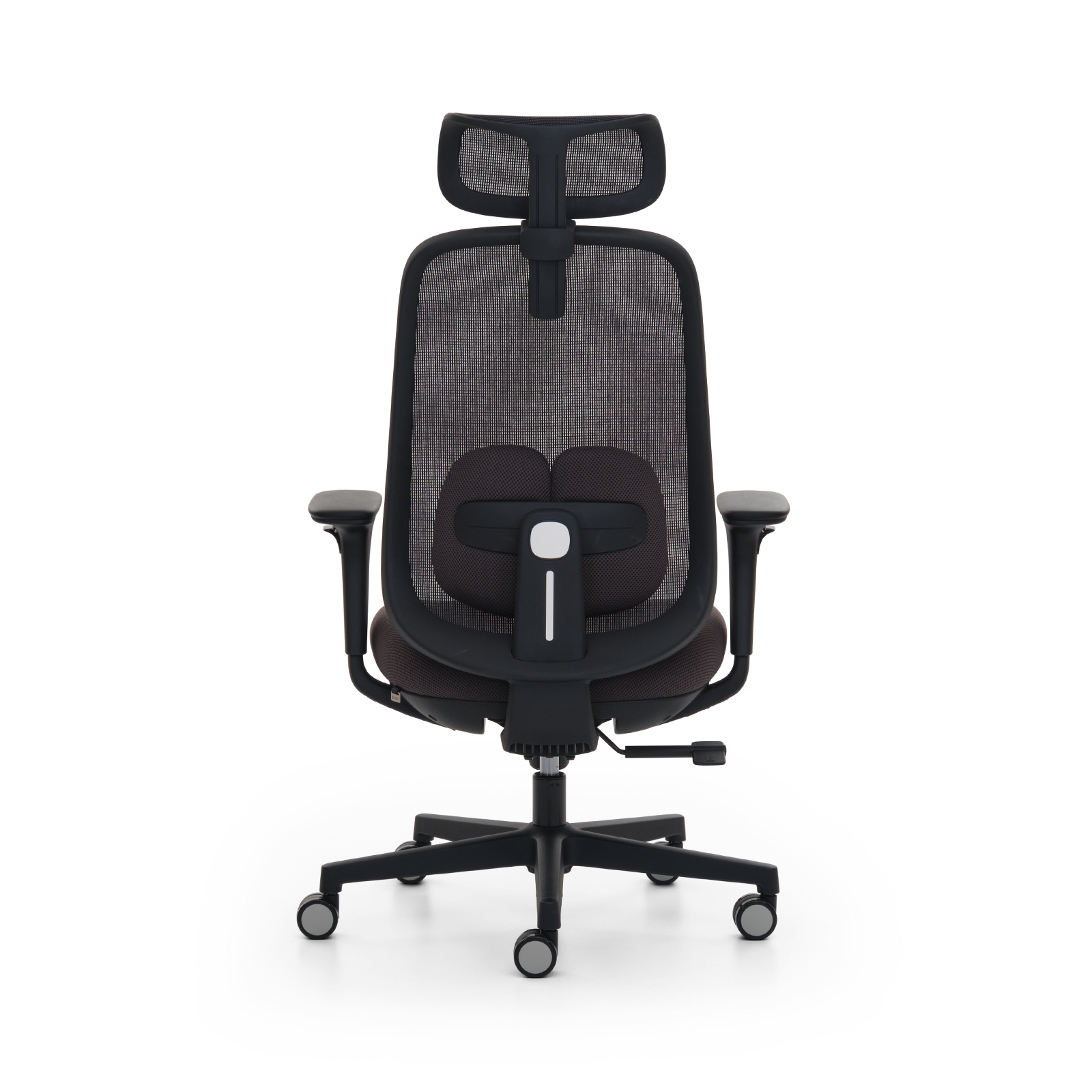 To-Work Executive Chair 5