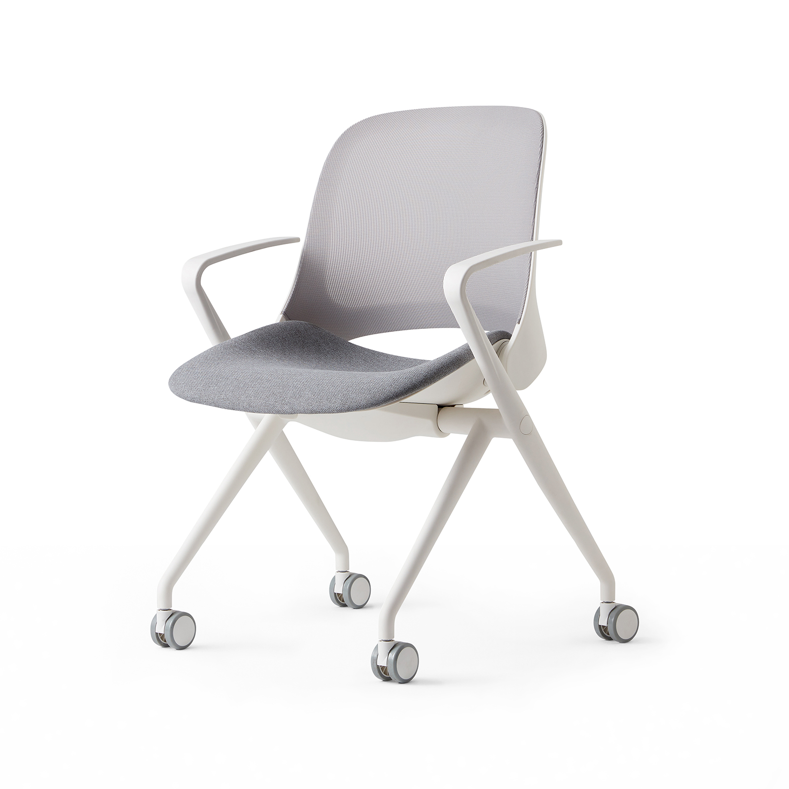 Vers Meeting Chair 1
