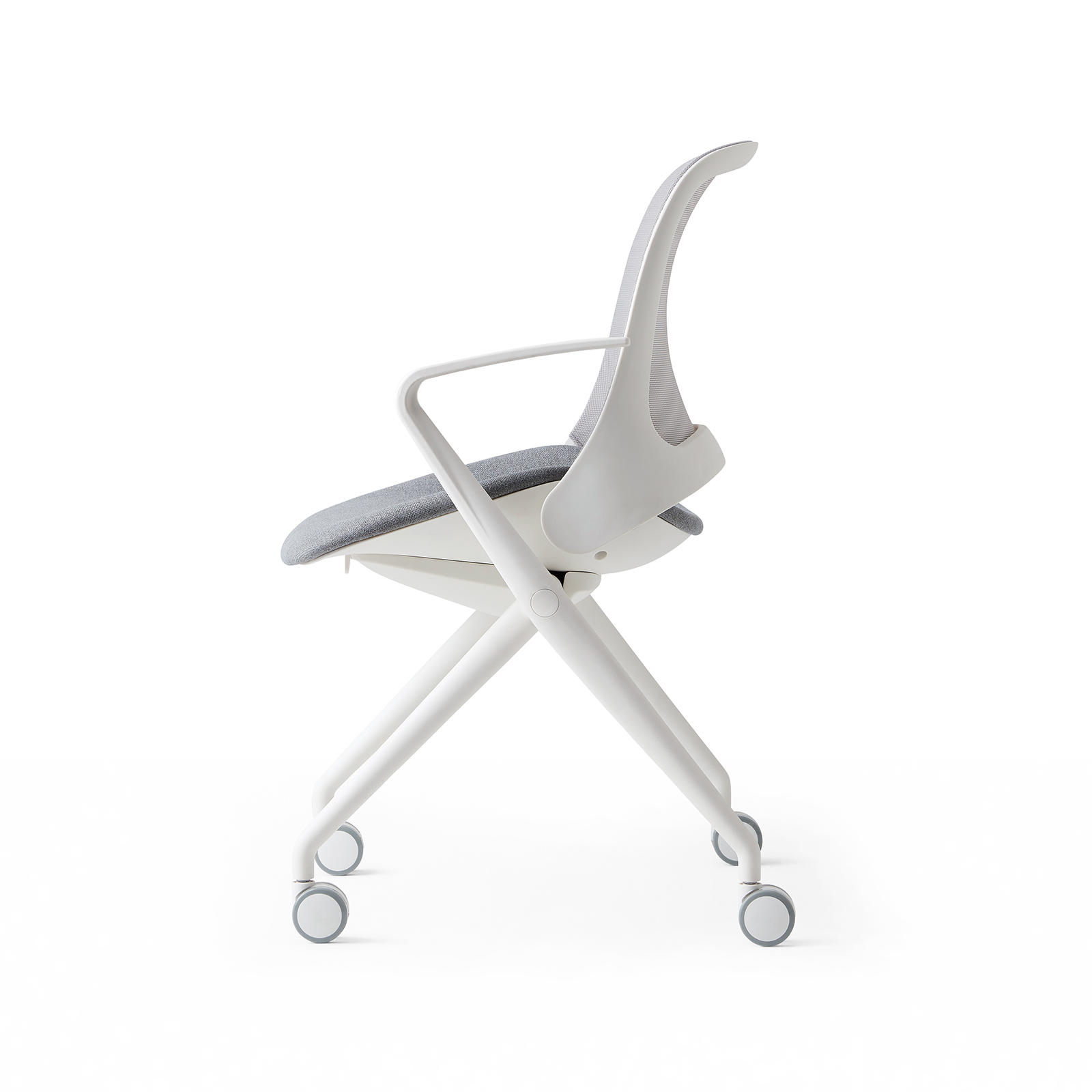 Vers Meeting Chair 2