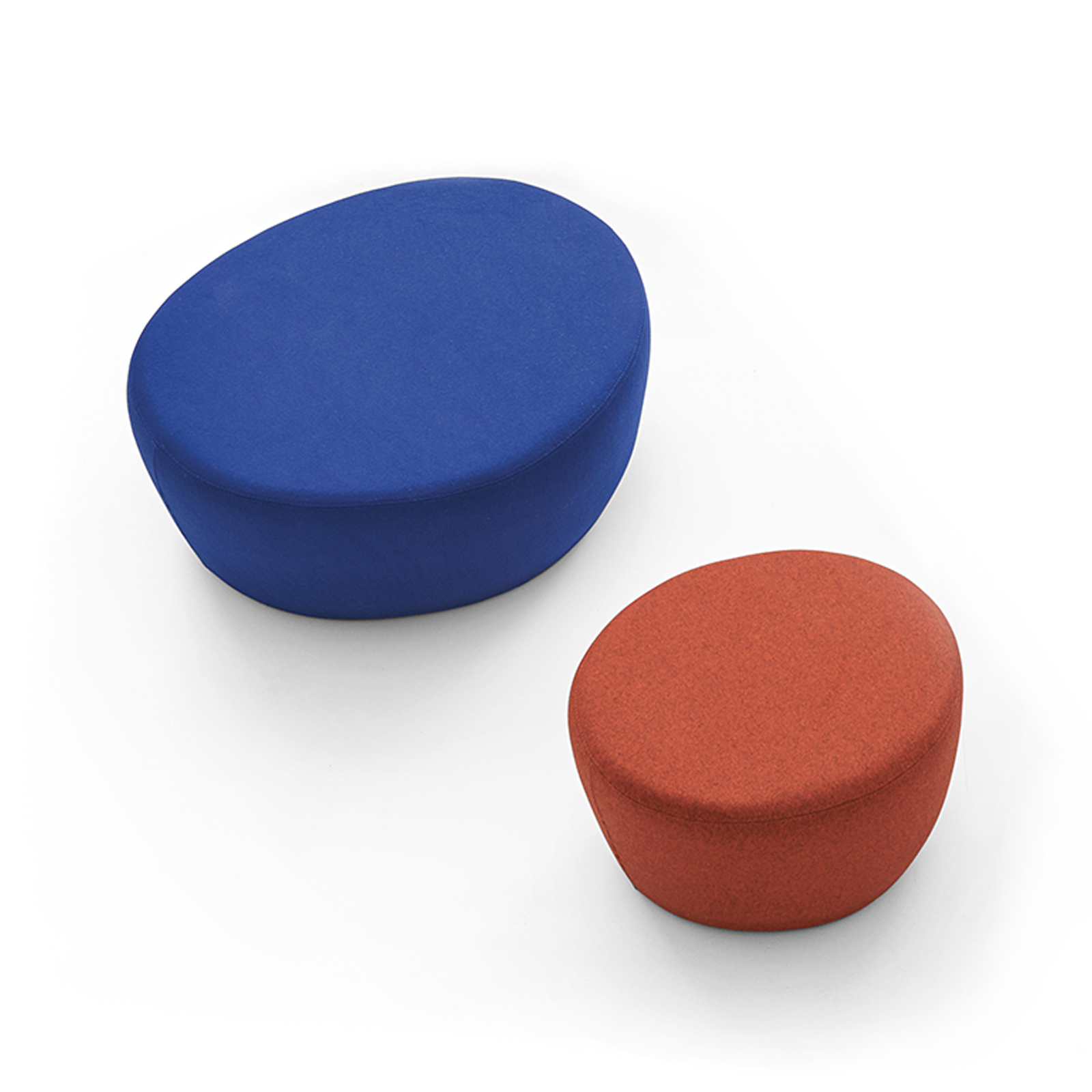 Zen Pouffes 2