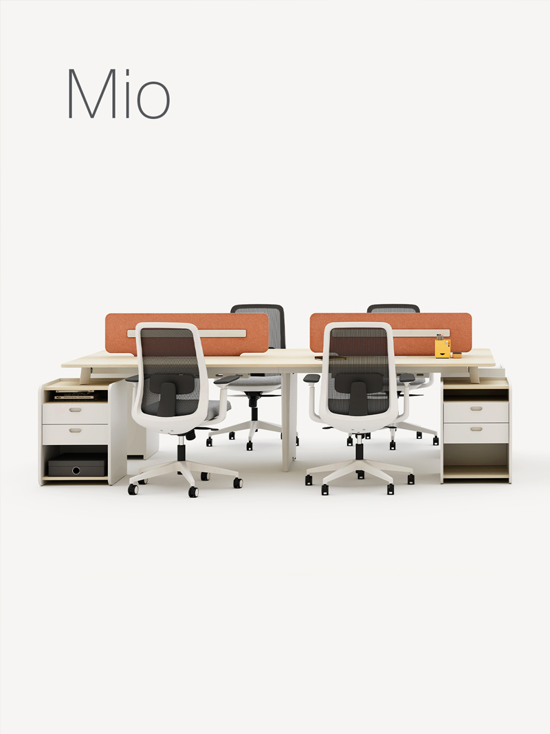 Slider - Mio